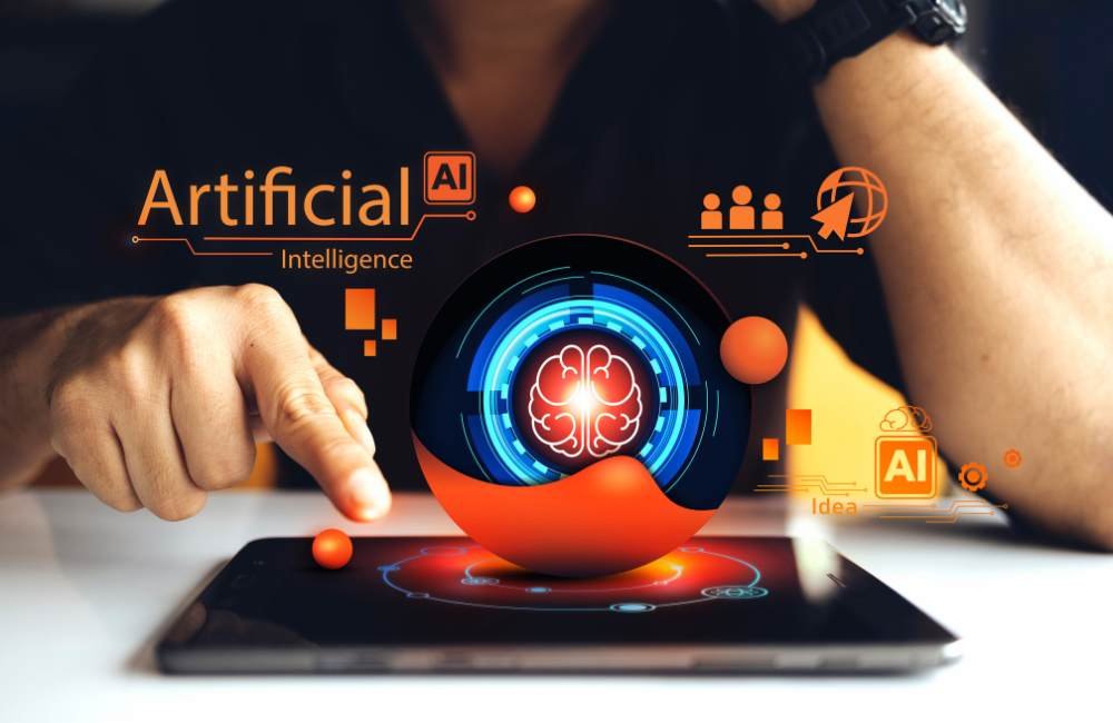 AI tools for content marketing